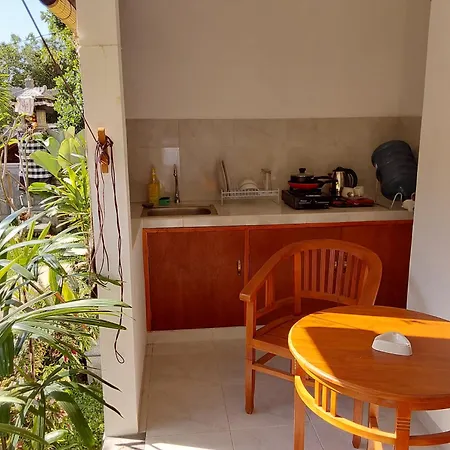 Okaoki Homestay