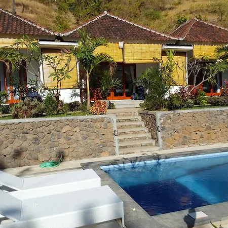 Okaoki Homestay