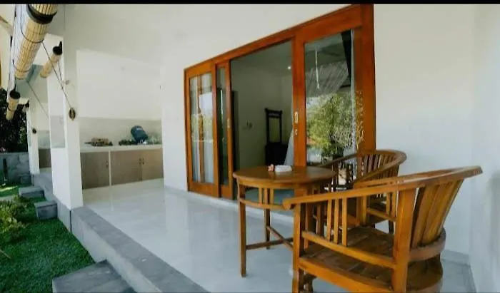 Okaoki Aparthotel 3*