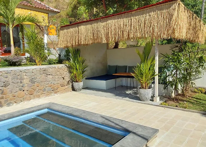 Okaoki Aparthotel 3*